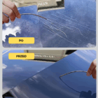 Nano wosk ceramiczny do lakieru